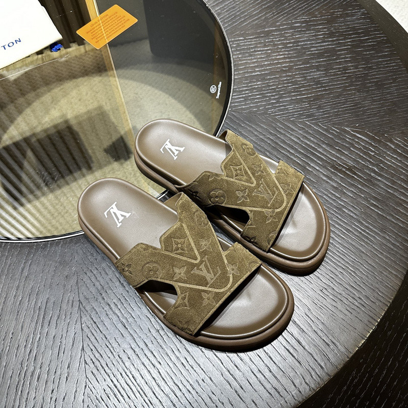 LVT SANDALS