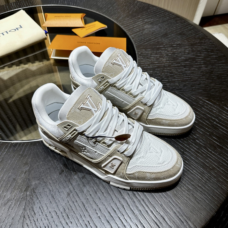 LVT SNEAKERS
