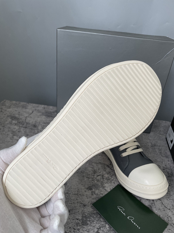 RICK OWENS DRKSHDW
