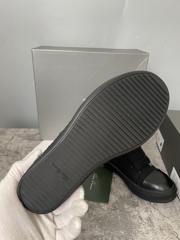 RICK OWENS DRKSHDW