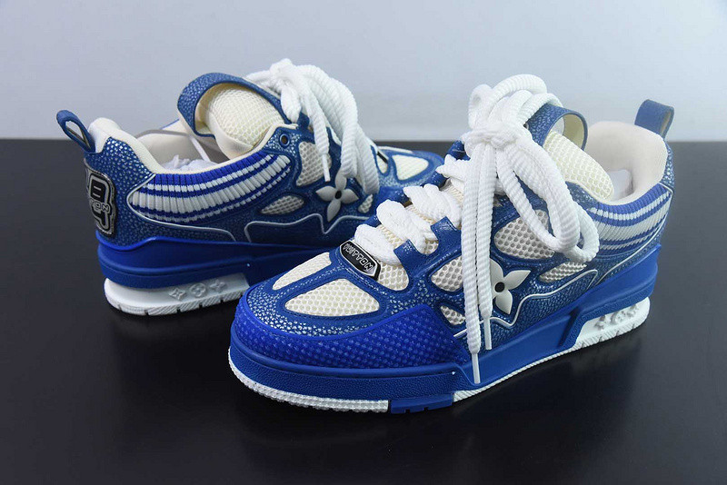 LVT SNEAKERS