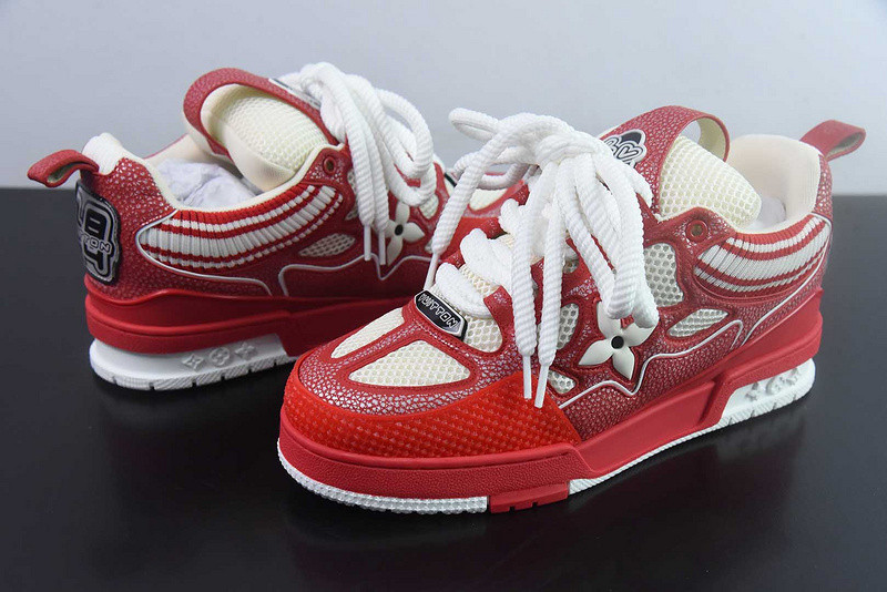 LVT SNEAKERS