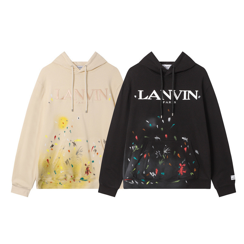 lanvin clothes
