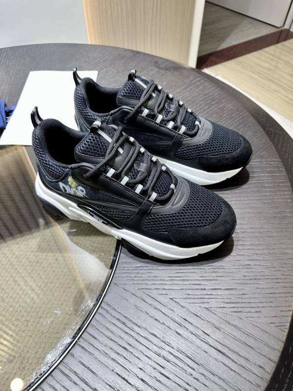 DIO* HOMME B22 TRAINER SNEAKER