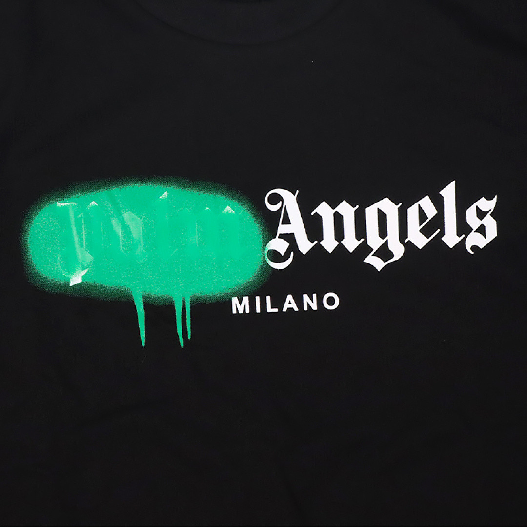 Palm Angels