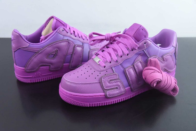 nikE CACTUS PLANT FLEA MARKET X AIR FORCE 1 LOW PREMIUM 