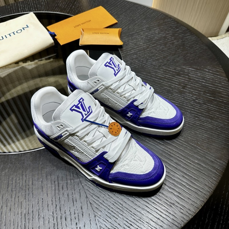LVT SNEAKERS