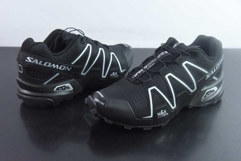 SALOMON XT-Quest