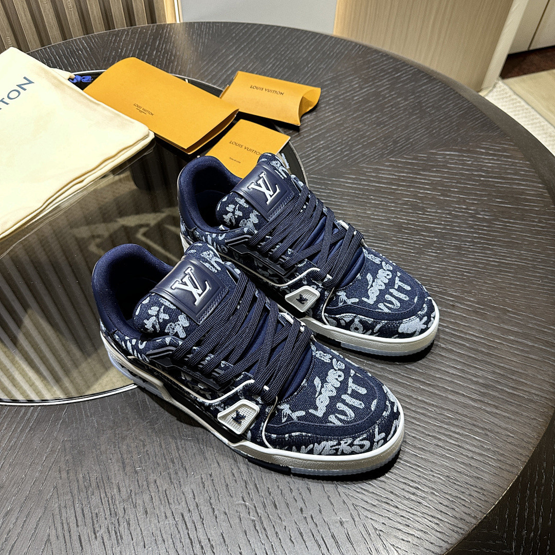 LVT SNEAKERS