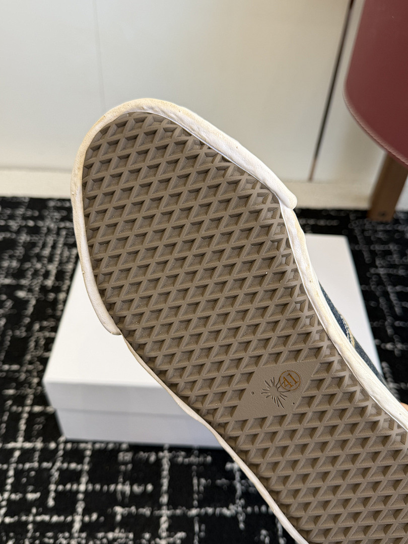 Ma1s0n mihara yasuhiro sneaker