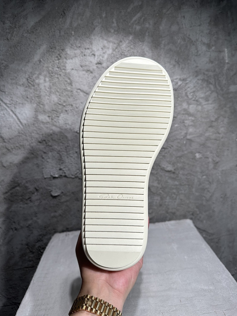 RICK OWENS DRKSHDW