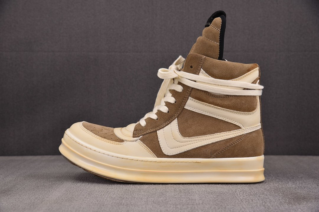 RICK OWENS DRKSHDW