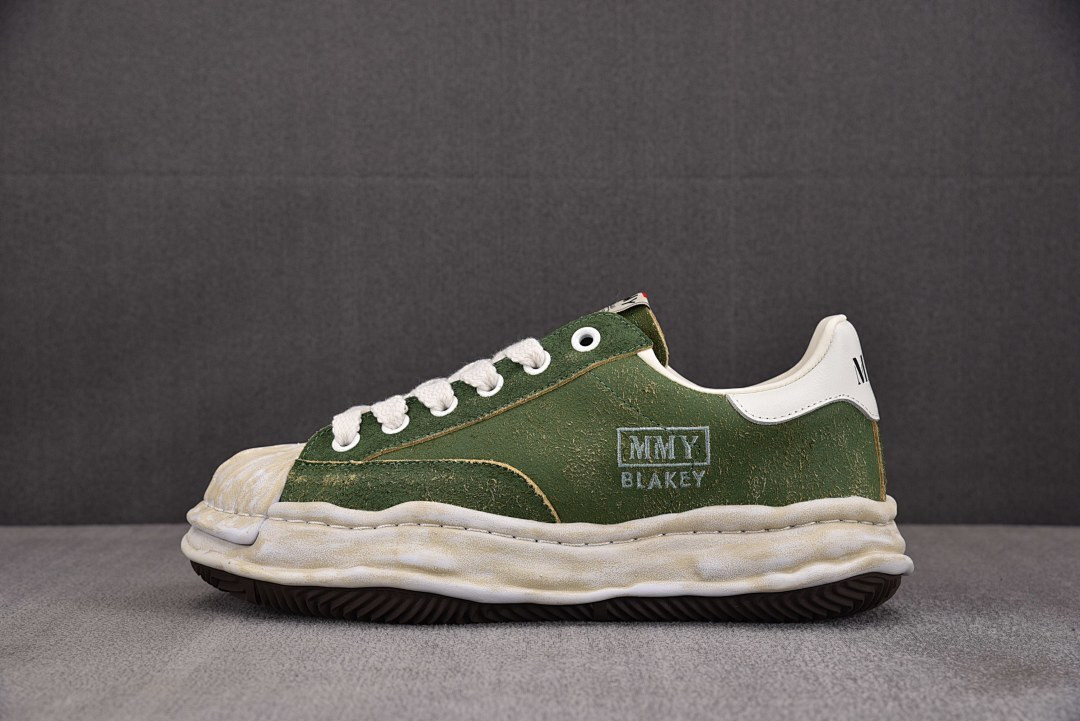 Ma1s0n mihara yasuhiro sneaker
