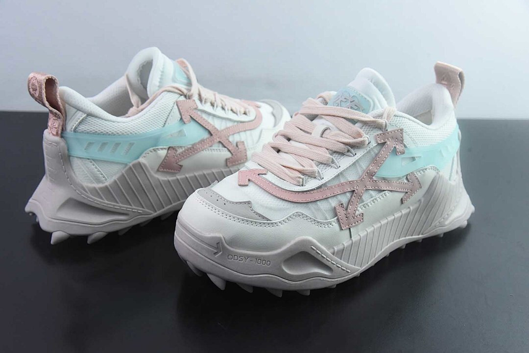 OF C/O ODSY-1000 SNEAKER