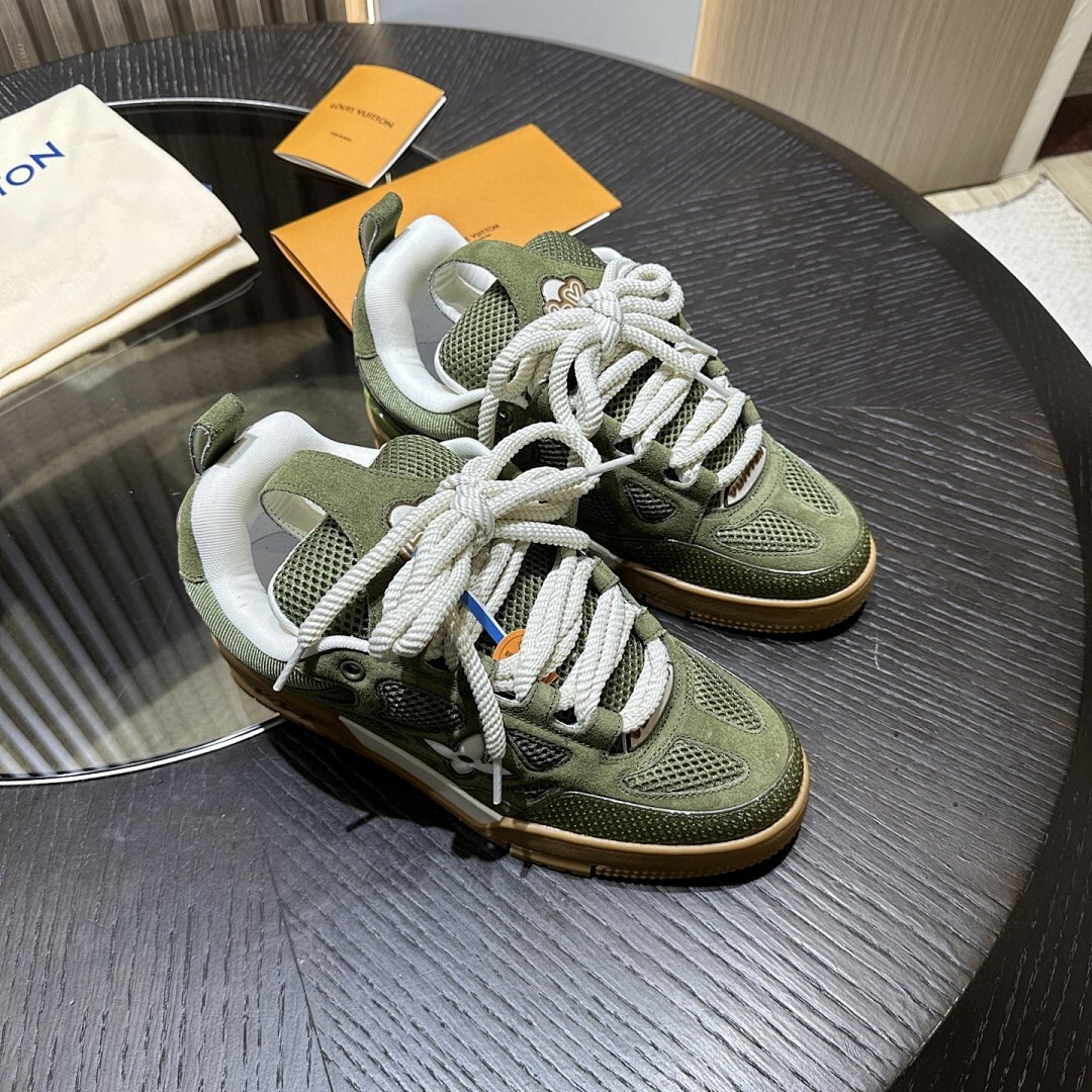 LVT SNEAKERS