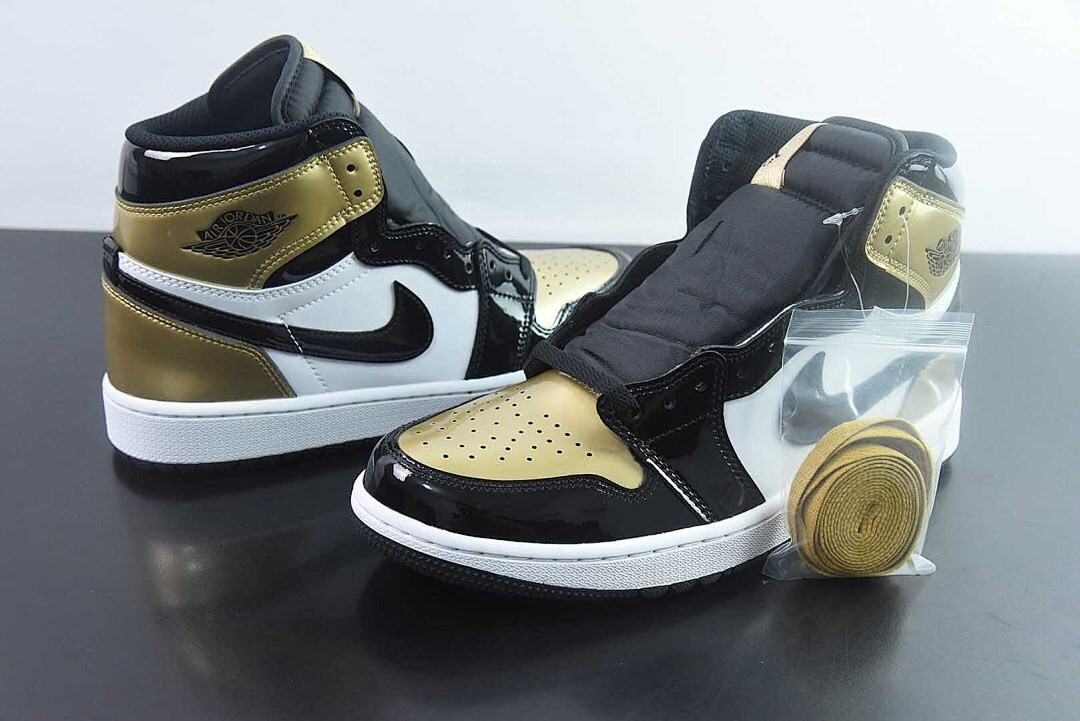 Air Jordan 1 High Golf 