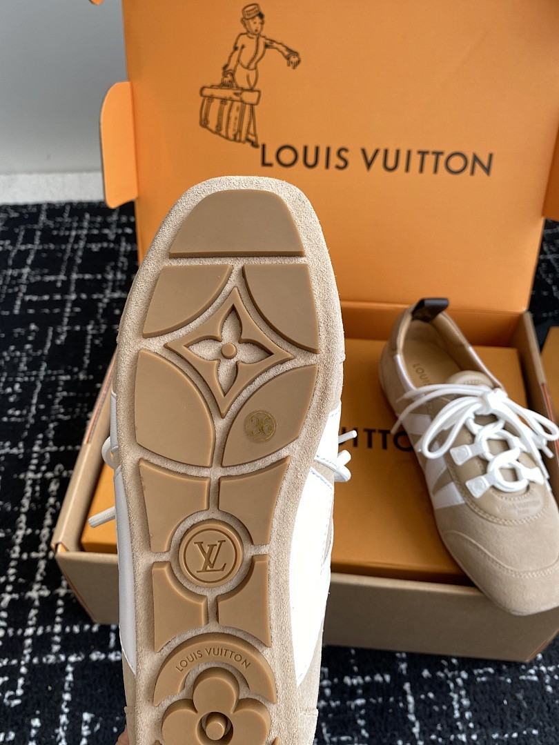 LVT SNEAKERS