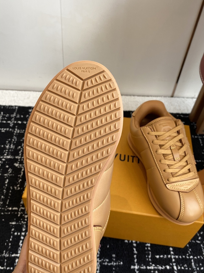 LVT SNEAKERS