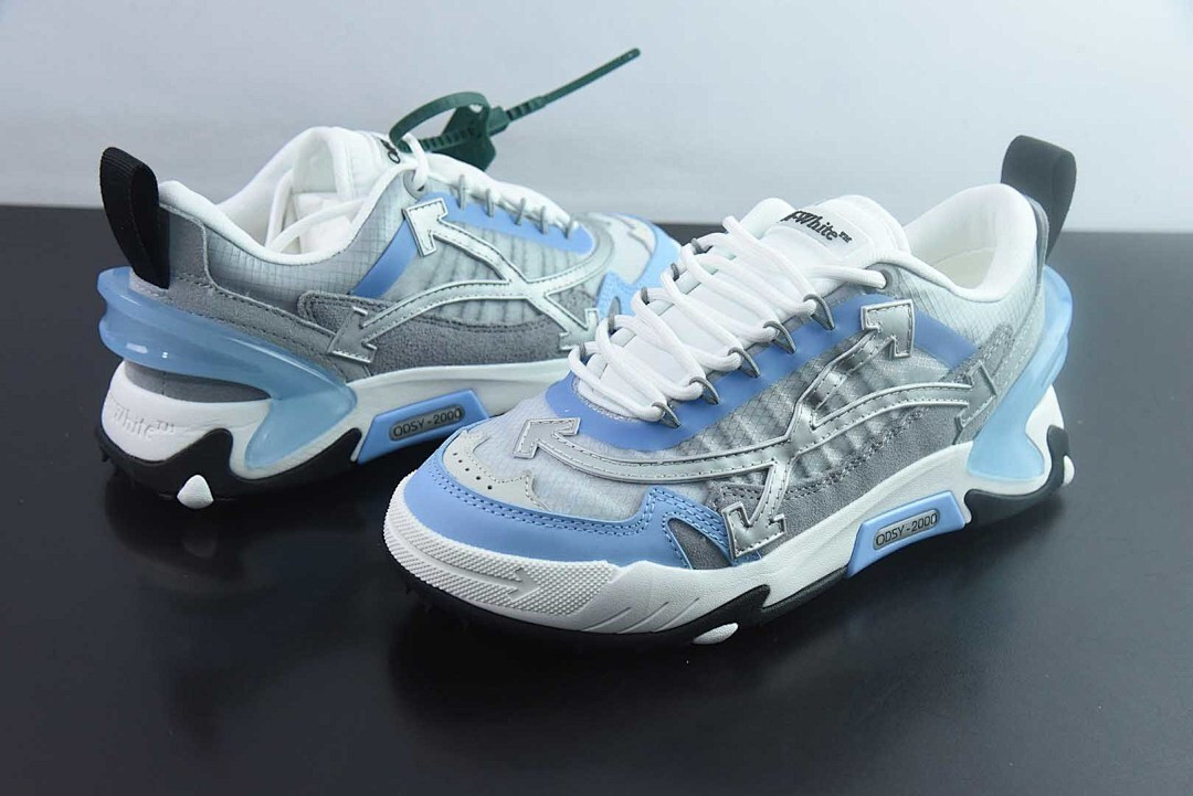 OF C/O ODSY-1000 SNEAKER