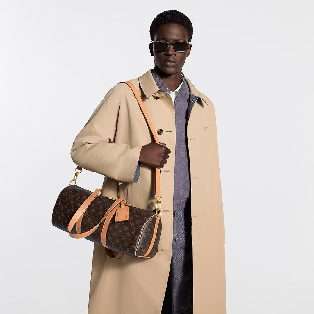 LVT PURSE