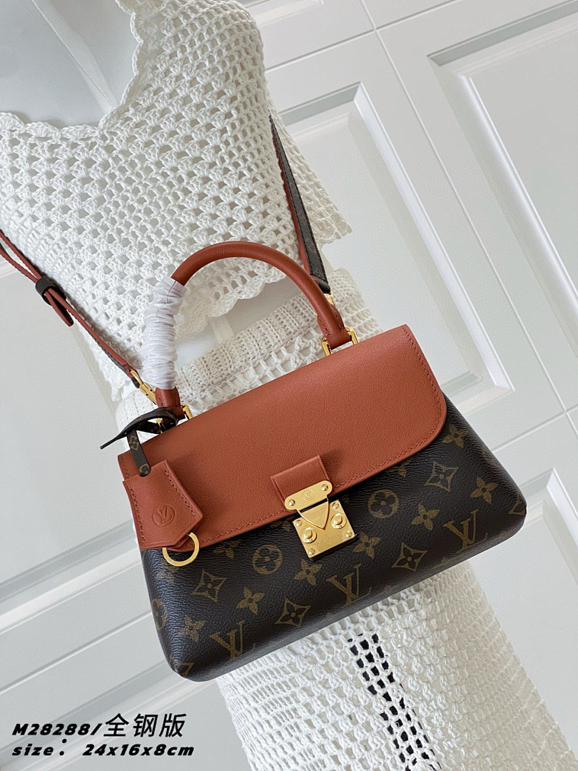 LVT PURSE