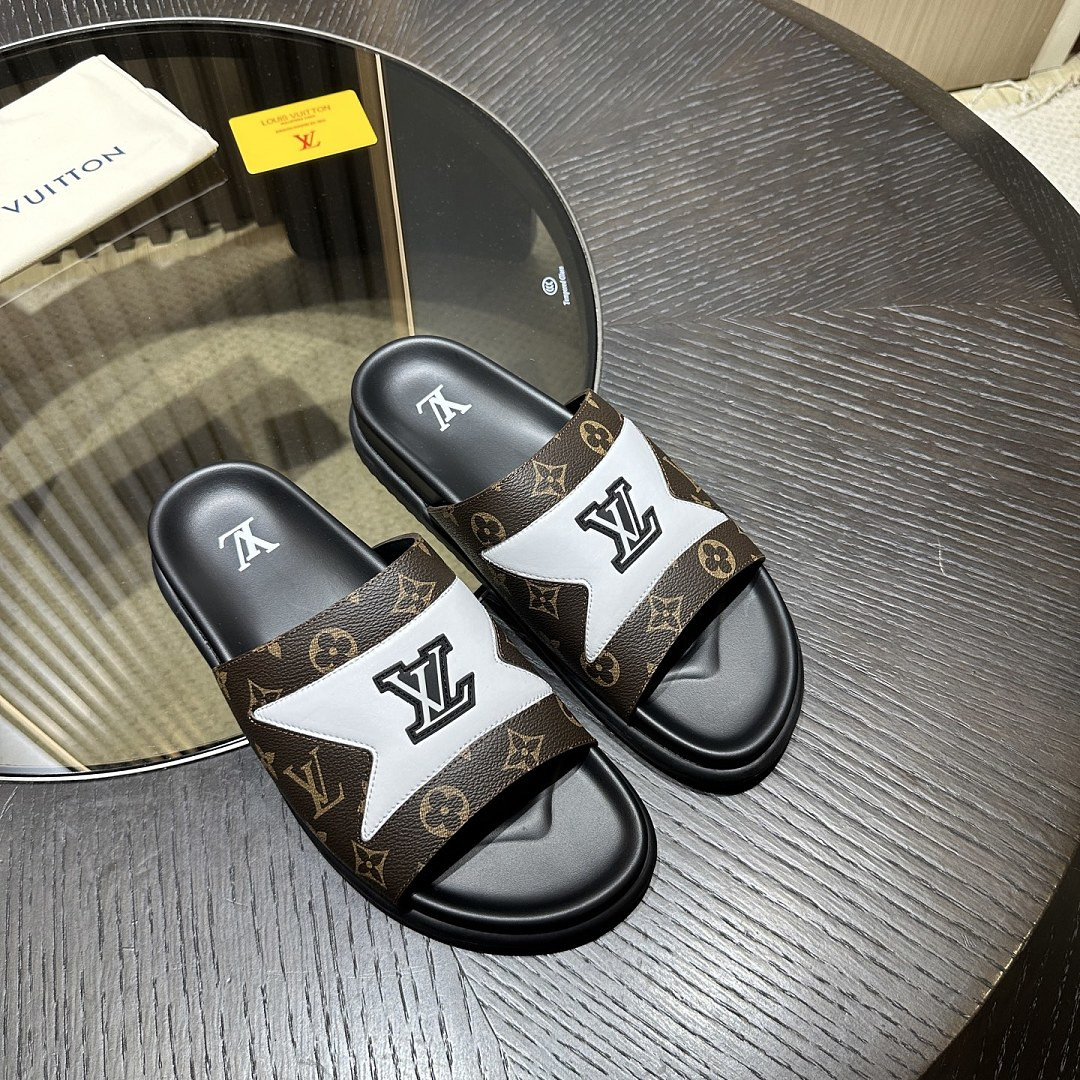 LVT SANDALS