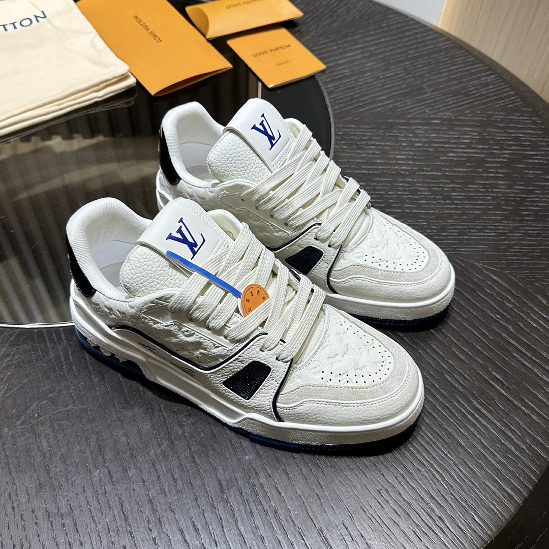 LVT SNEAKERS