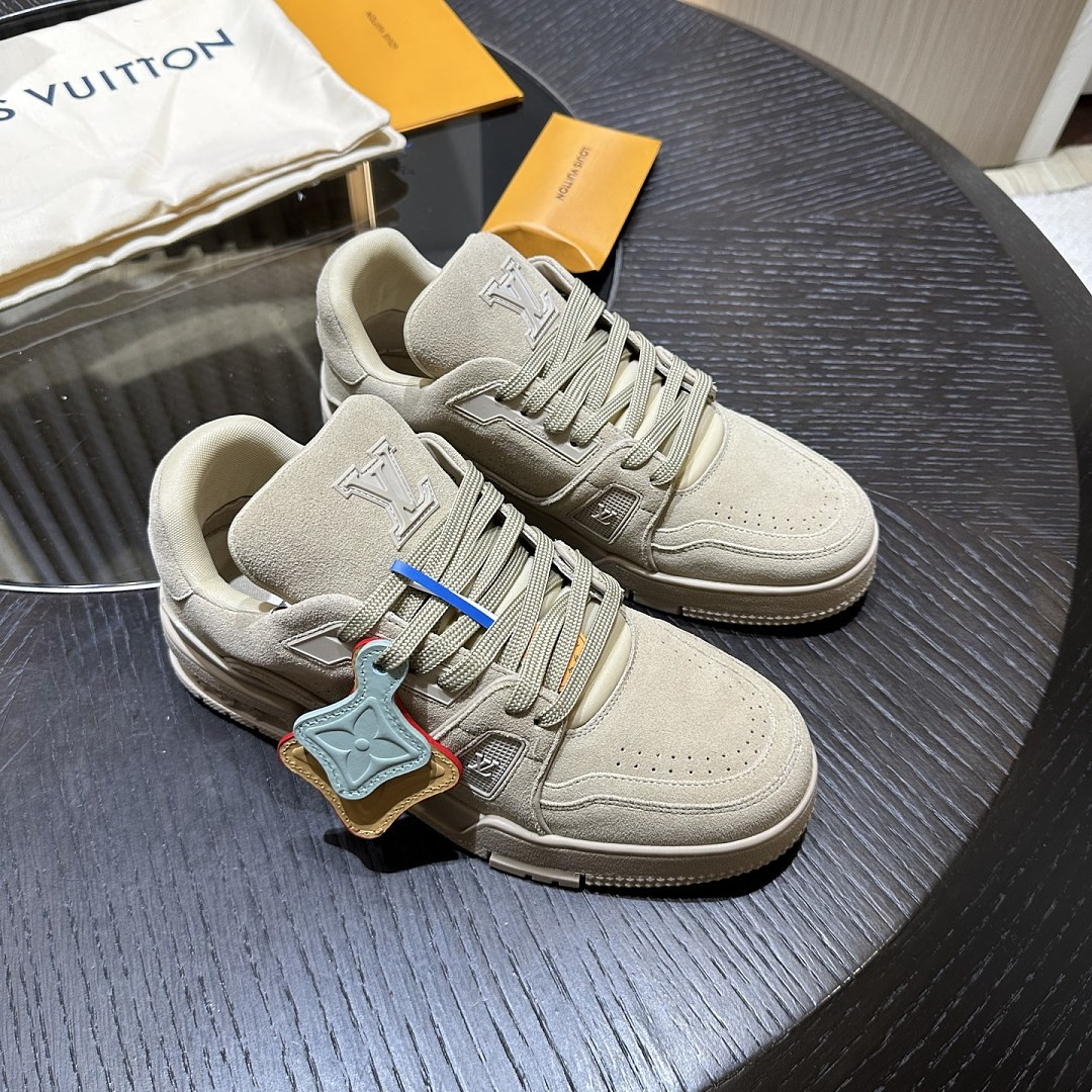LVT SNEAKERS