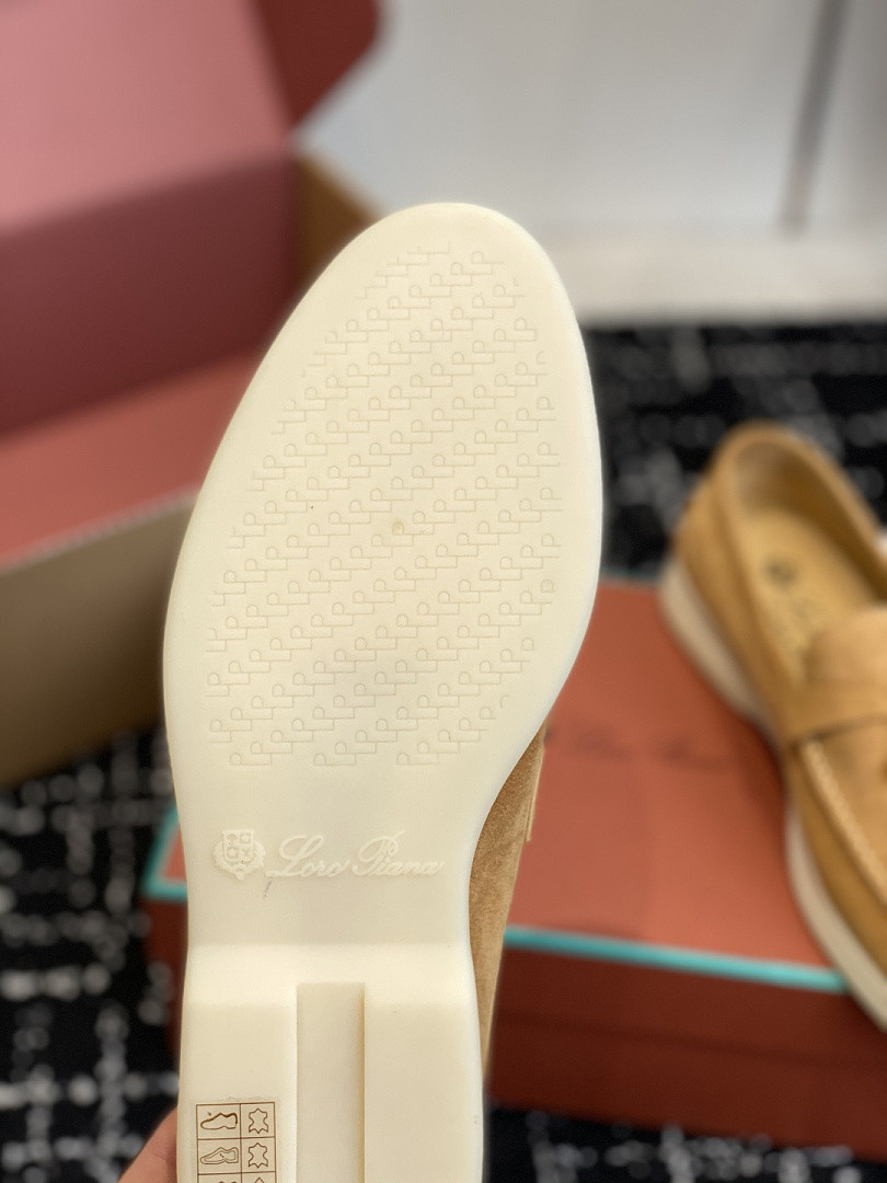 L0r0 P1ana sneaker