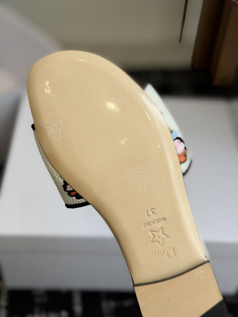 DIO* SLIDE