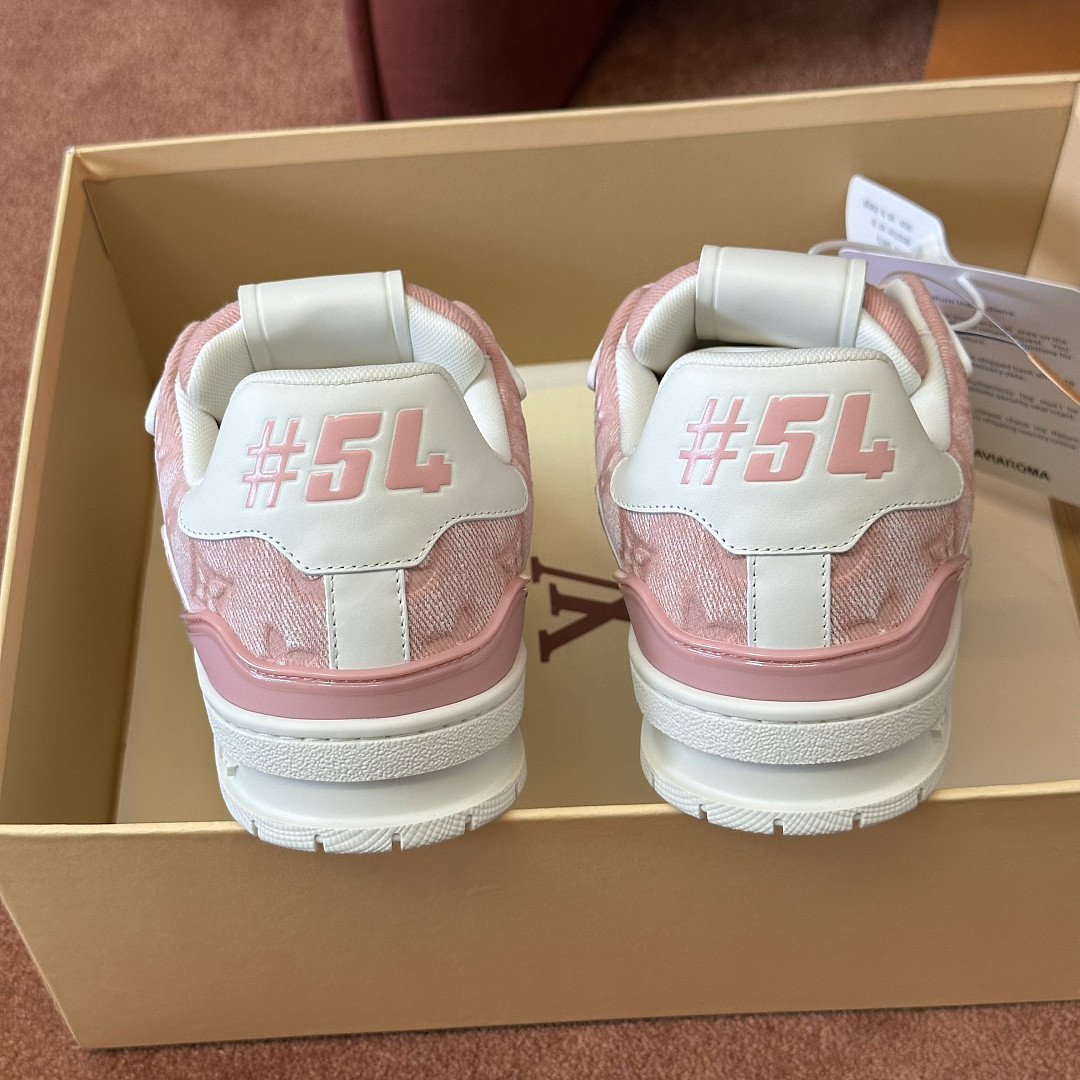 LVT SNEAKERS