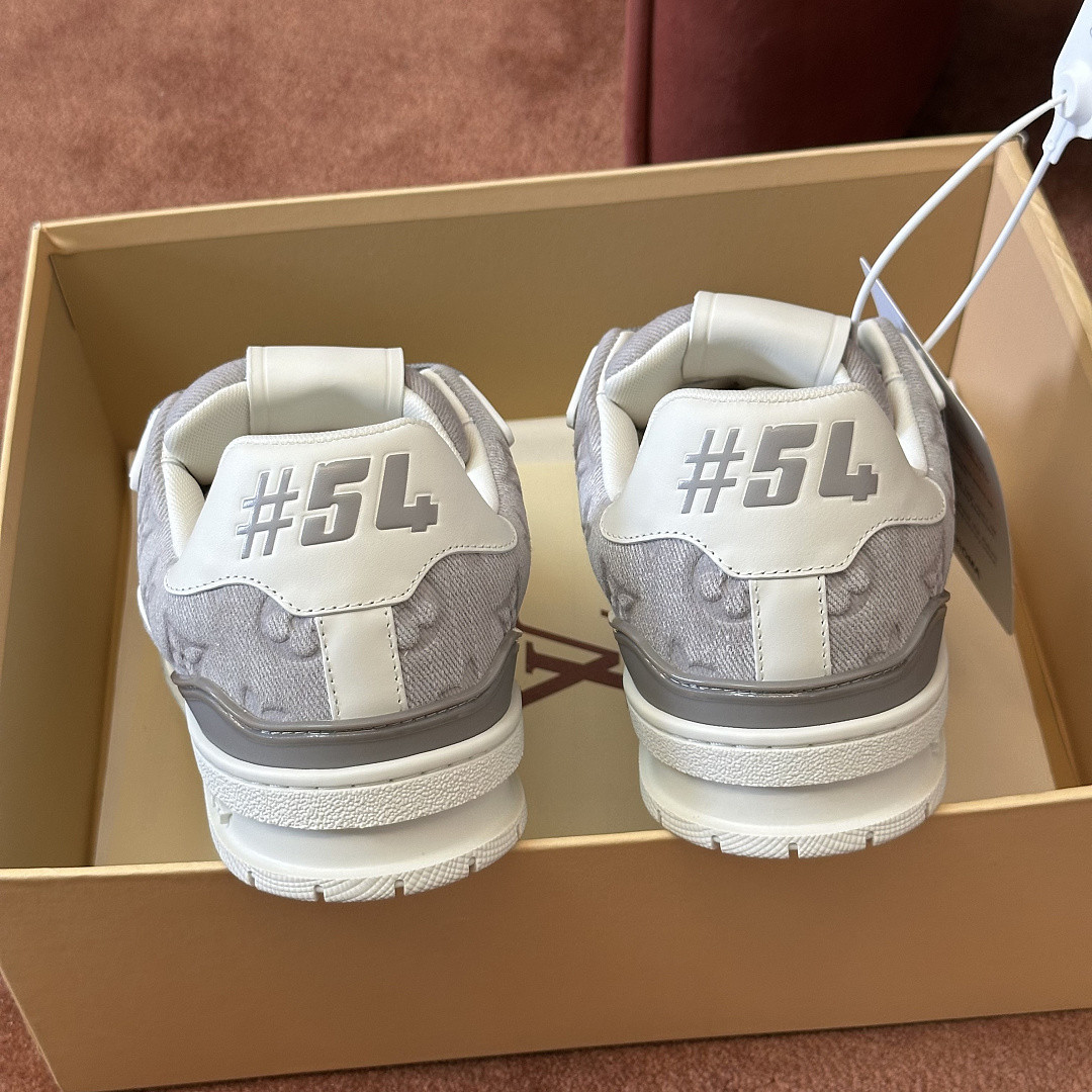 LVT SNEAKERS