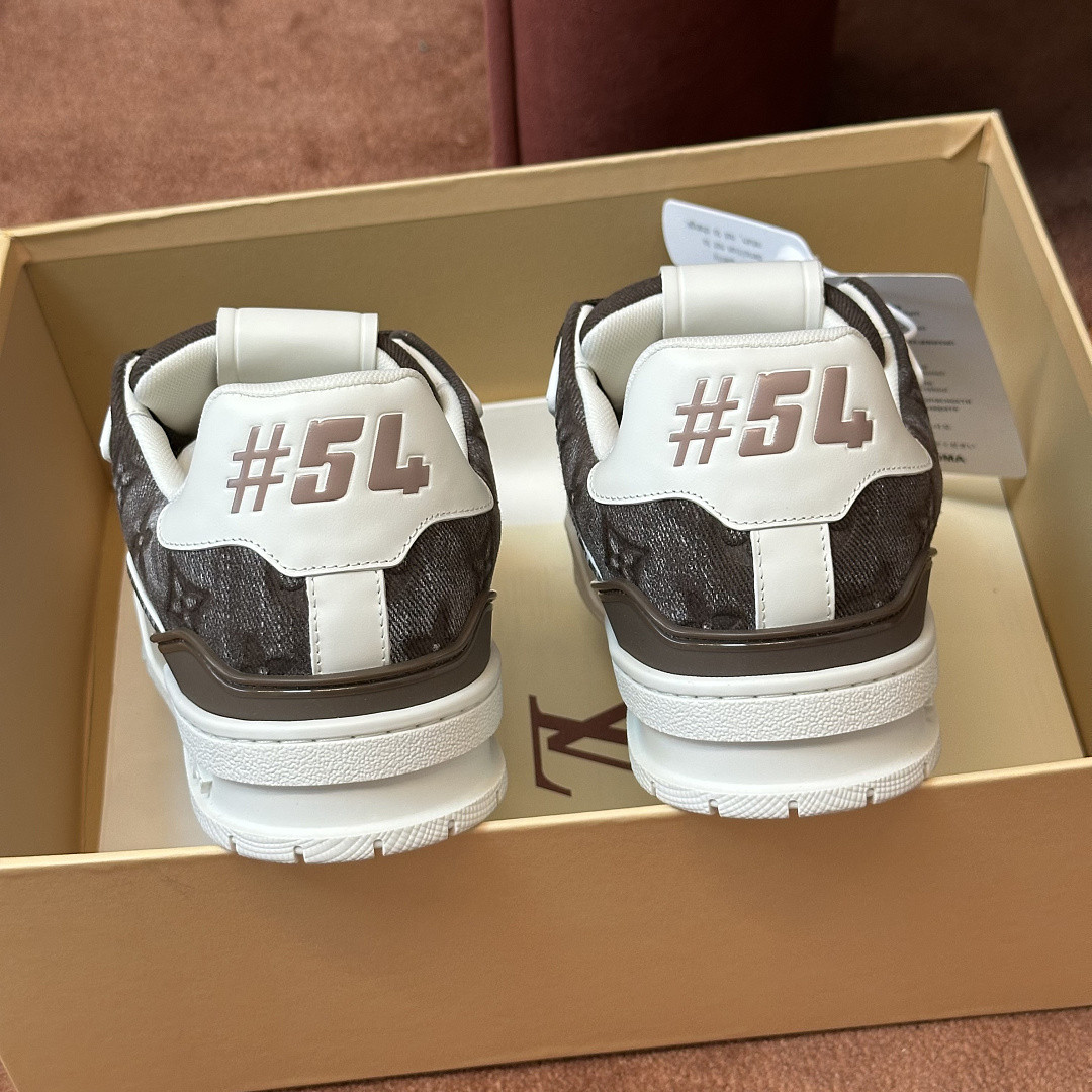 LVT SNEAKERS