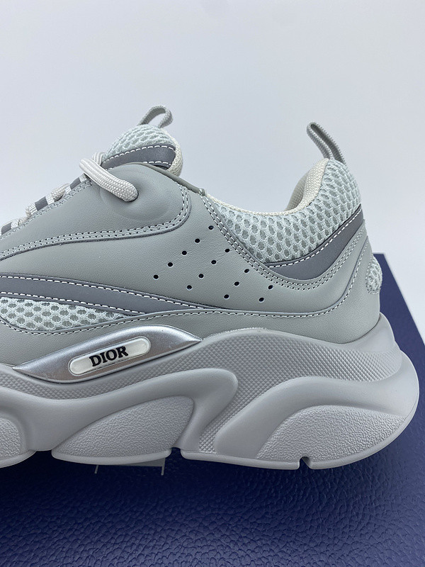 dio* homme b22 trainer sneaker