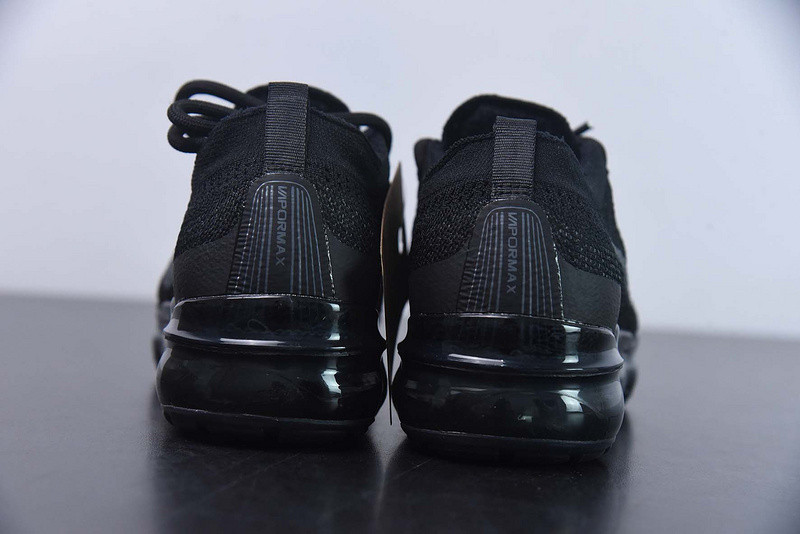 nike air vapormax 2023 flyknit black dv6840-001