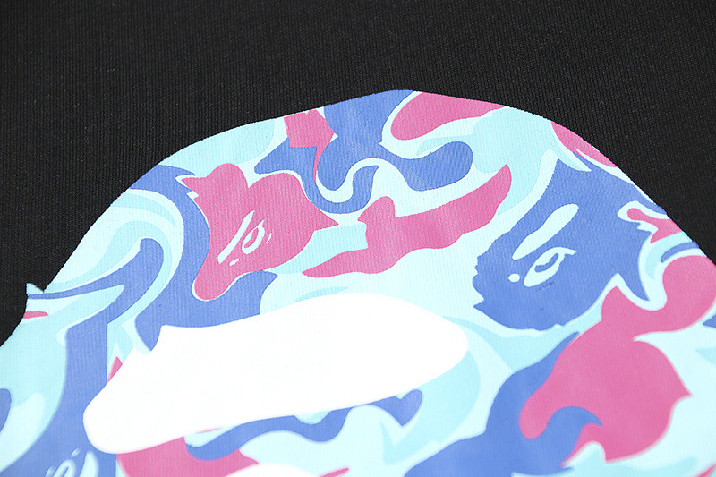 bape t-shirt