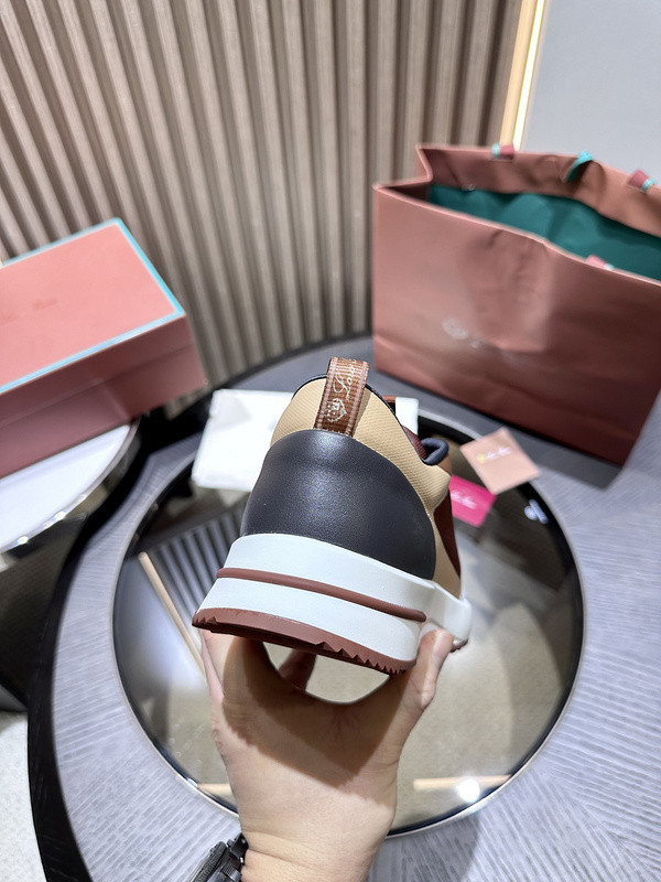 loro piana sneaker