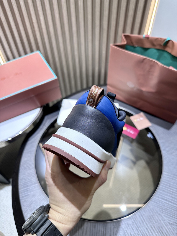 loro piana sneaker