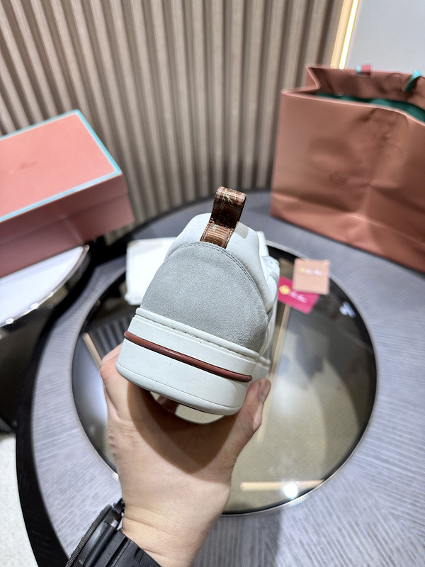 loro piana sneaker