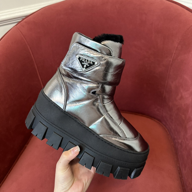 PR SNEAKER
