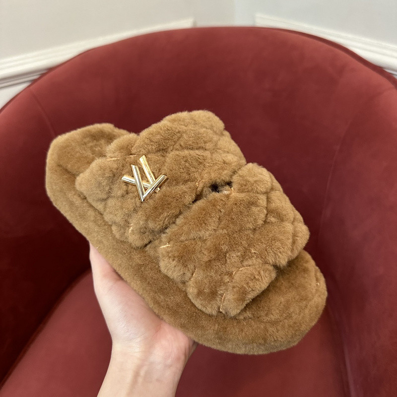 LVT SANDALS