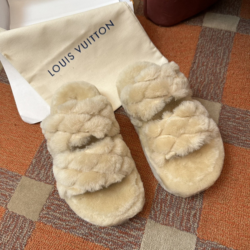 LVT SANDALS
