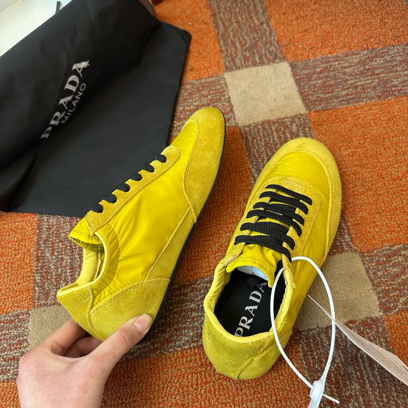 PR SNEAKER