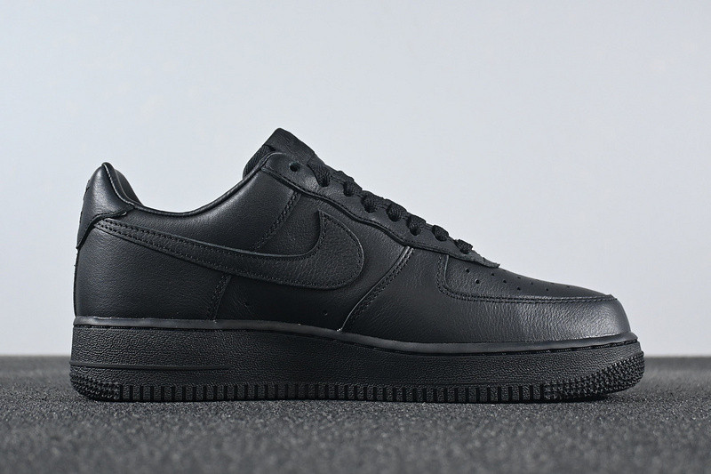 Nike Air Force 1 Low Cactus Plant Flea Market Black HJ8463-001