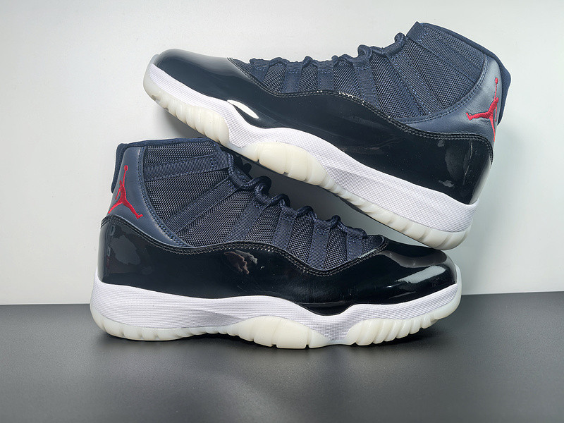Air Jordan 11 Retro