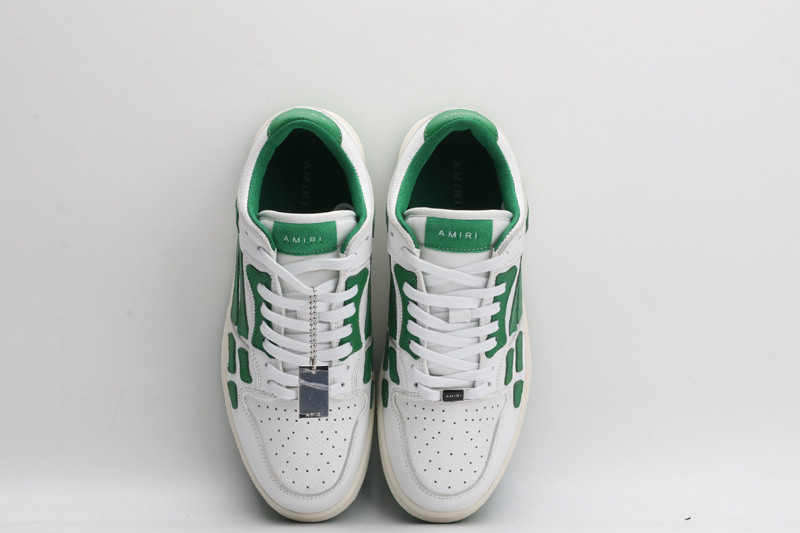 skel-top low sneakers