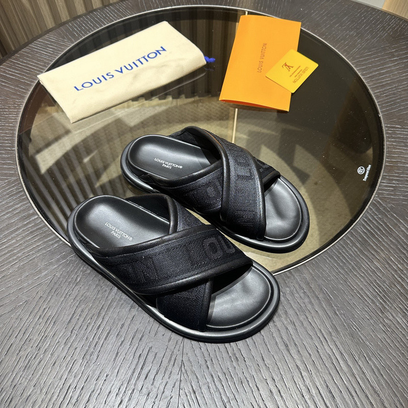 LVT SANDALS