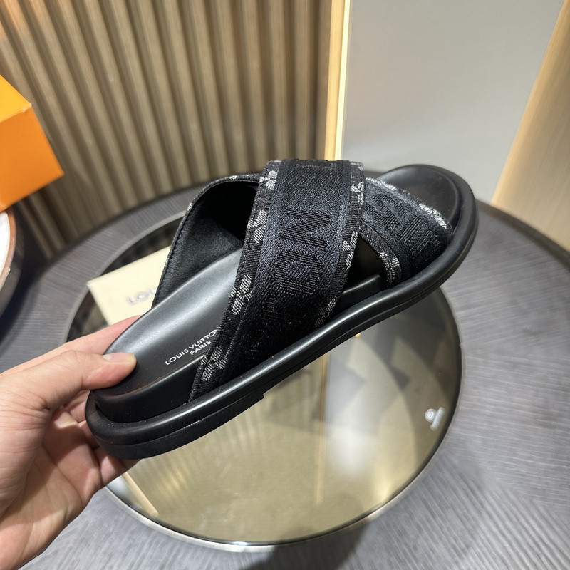 LVT SANDALS