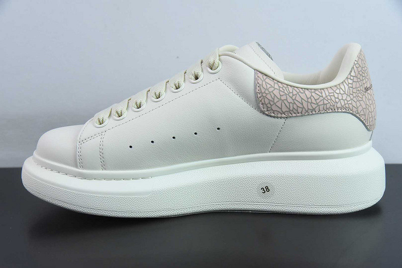 AlexER McEEN SNEAKERS