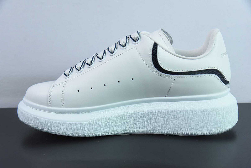 AlexER McEEN SNEAKERS